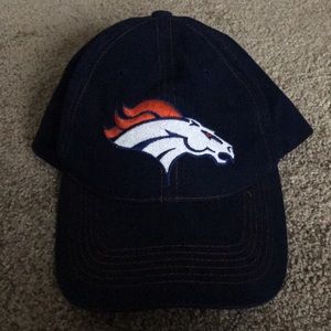 Denver Broncos SnapBack Hat